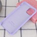 Чехол Silicone Case (AA) для Apple iPhone 11 Pro (5.8)