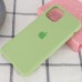 Чехол Silicone Case (AA) для Apple iPhone 11 Pro (5.8)