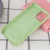 Чехол Silicone Case (AA) для Apple iPhone 11 Pro (5.8)