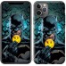 Чехол Бэтмен 2 для iPhone 11 Pro