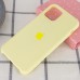 Чехол Silicone Case (AA) для Apple iPhone 11 Pro (5.8)