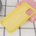 Чехол Silicone Case (AA) для Apple iPhone 11 Pro (5.8)