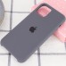 Чехол Silicone Case (AA) для Apple iPhone 11 Pro (5.8)