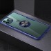 TPU+PC чехол Deen CrystalRing for Magnet (opp) для Apple iPhone 11 Pro (5.8)