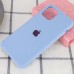 Чехол Silicone Case (AA) для Apple iPhone 11 Pro (5.8)