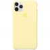 Чехол Silicone Case (AA) для Apple iPhone 11 Pro (5.8)