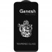 Защитное стекло Ganesh 3D для Apple iPhone 11 Pro / X / XS (5.8)