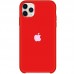 Чехол Silicone Case (AA) для Apple iPhone 11 Pro (5.8)