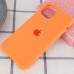 Чехол Silicone Case (AA) для Apple iPhone 11 Pro (5.8)