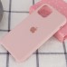 Чехол Silicone Case (AA) для Apple iPhone 11 Pro (5.8)