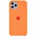 Чехол Silicone Case (AA) для Apple iPhone 11 Pro (5.8)