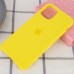 Чехол Silicone Case (AA) для Apple iPhone 11 Pro (5.8)