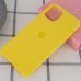 Чехол Silicone Case (AA) для Apple iPhone 11 Pro (5.8)