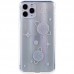 TPU+Glass чехол Aurora Space для Apple iPhone 11 Pro (5.8)