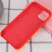 Чехол Silicone Case (AA) для Apple iPhone 11 Pro (5.8)