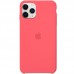 Чехол Silicone Case (AA) для Apple iPhone 11 Pro (5.8)