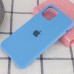 Чехол Silicone Case (AA) для Apple iPhone 11 Pro (5.8)