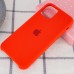 Чехол Silicone Case (AA) для Apple iPhone 11 Pro (5.8)