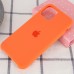 Чехол Silicone Case (AA) для Apple iPhone 11 Pro (5.8)