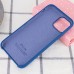 Чехол Silicone Case (AA) для Apple iPhone 11 Pro (5.8)