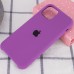 Чехол Silicone Case (AA) для Apple iPhone 11 Pro (5.8)