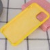 Чехол Silicone Case (AA) для Apple iPhone 11 Pro (5.8)