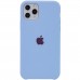 Чехол Silicone Case (AA) для Apple iPhone 11 Pro (5.8)