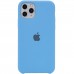 Чехол Silicone Case (AA) для Apple iPhone 11 Pro (5.8)