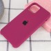 Чехол Silicone Case (AA) для Apple iPhone 11 Pro (5.8)