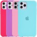 Чехол Silicone Case (AA) для Apple iPhone 11 Pro (5.8)