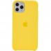 Чехол Silicone Case (AA) для Apple iPhone 11 Pro (5.8)