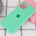 Чехол Silicone Case (AA) для Apple iPhone 11 Pro (5.8)