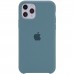 Чехол Silicone Case (AA) для Apple iPhone 11 Pro (5.8)