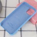 Чехол Silicone Case (AA) для Apple iPhone 11 Pro (5.8)