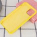 Чехол Silicone Case (AA) для Apple iPhone 11 Pro (5.8)