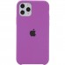 Чехол Silicone Case (AA) для Apple iPhone 11 Pro (5.8)