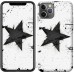 Чехол Звезда для iPhone 11 Pro