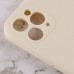 Силиконовый чехол Candy Full Camera для Apple iPhone 11 Pro (5.8)