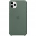 Чехол Silicone case (AAA) для Apple iPhone 11 Pro (5.8)