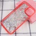 TPU+PC чехол Sparkle (glitter) для Apple iPhone 11 Pro (5.8)