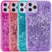TPU+PC чехол Sparkle (glitter) для Apple iPhone 11 Pro (5.8)