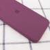 Чехол Silicone Case Square Full Camera Protective (AA) для Apple iPhone 11 Pro (5.8)