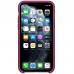 Чехол Silicone case (AAA) для Apple iPhone 11 Pro (5.8)