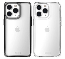 Чехол TPU UAG PLYO series для Apple iPhone 11 Pro (5.8")