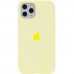 Чехол Silicone Case Full Protective (AA) для Apple iPhone 11 Pro (5.8)