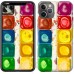 Чехол Палитра красок для iPhone 11 Pro