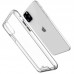 Чехол TPU Space Case transparent для Apple iPhone 11 Pro (5.8)
