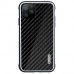 Чехол-накладка G-Case Carbon Fiber Shield для Apple iPhone 11 Pro (5.8)