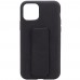 Чехол Silicone Case Hand Holder для Apple iPhone 11 Pro (5.8)