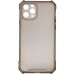 Чехол TPU Ease Carbon color series для Apple iPhone 11 Pro (5.8)